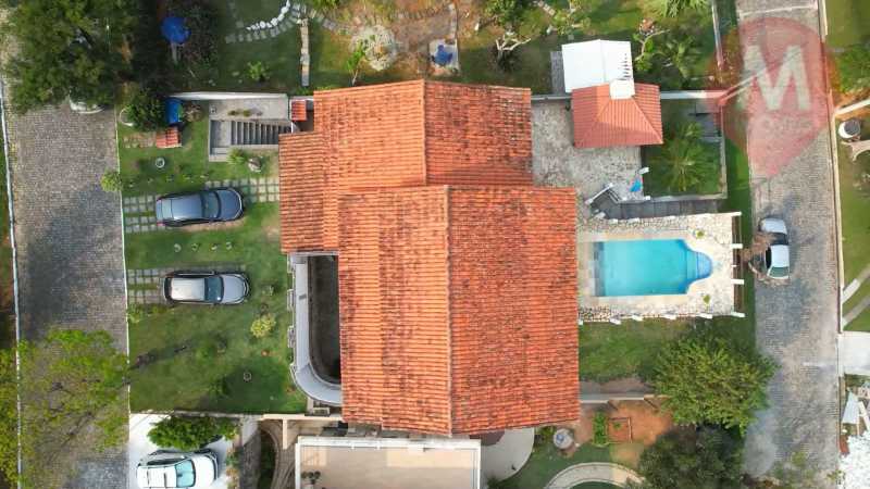 Conheça 04 do imóvel - Casa em Condomínio 5 quartos à venda Araruama,RJ - R$ 1.580.000 - CD-0240 - 4 04 - 4