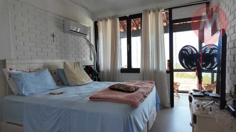 Conheça 12 do imóvel - Casa em Condomínio 5 quartos à venda Araruama,RJ - R$ 1.580.000 - CD-0240 - 12 12 - 12