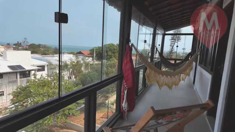 Conheça 15 do imóvel - Casa em Condomínio 5 quartos à venda Araruama,RJ - R$ 1.580.000 - CD-0240 - 13 15 - 13