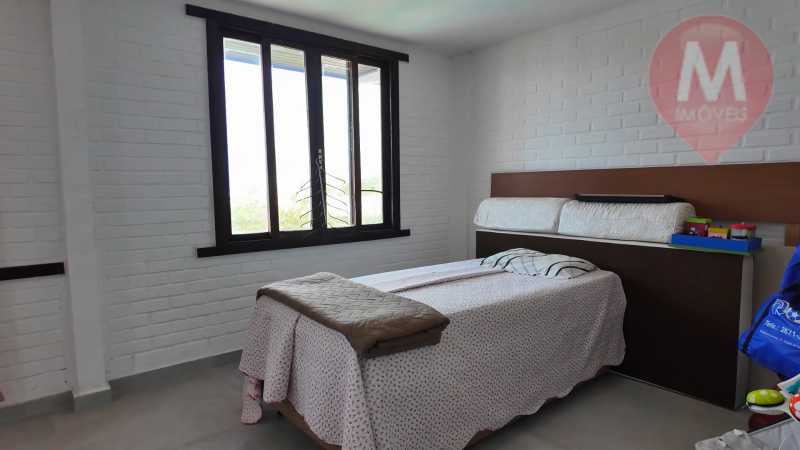Conheça 23 do imóvel - Casa em Condomínio 5 quartos à venda Araruama,RJ - R$ 1.580.000 - CD-0240 - 17 23 - 17
