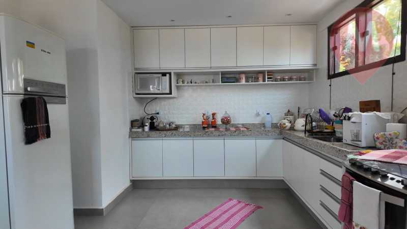 Conheça 24 do imóvel - Casa em Condomínio 5 quartos à venda Araruama,RJ - R$ 1.580.000 - CD-0240 - 18 24 - 18