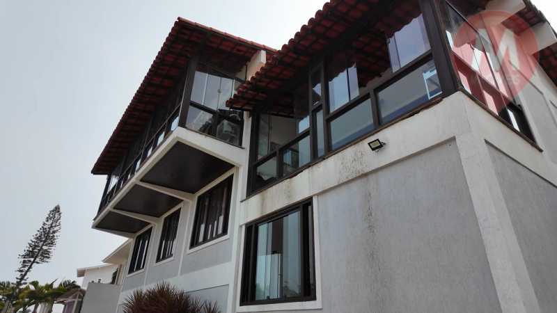 Conheça 26 do imóvel - Casa em Condomínio 5 quartos à venda Araruama,RJ - R$ 1.580.000 - CD-0240 - 20 26 - 20