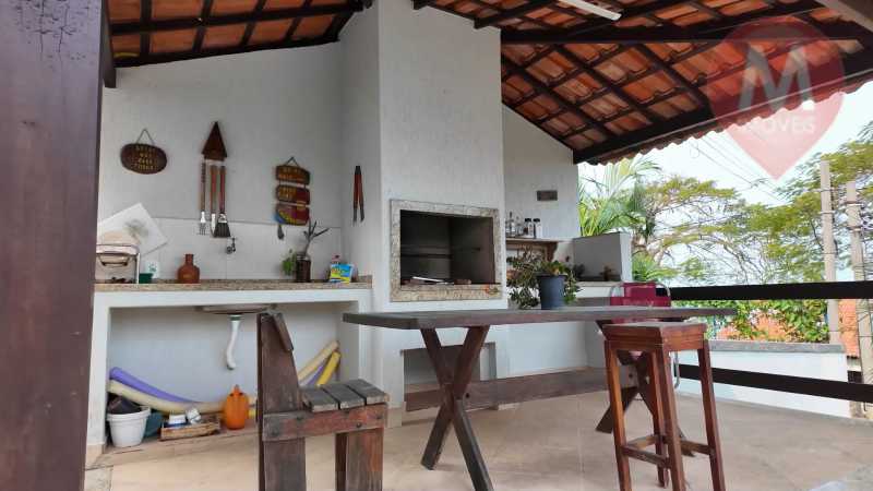 Conheça 28 do imóvel - Casa em Condomínio 5 quartos à venda Araruama,RJ - R$ 1.580.000 - CD-0240 - 21 28 - 21