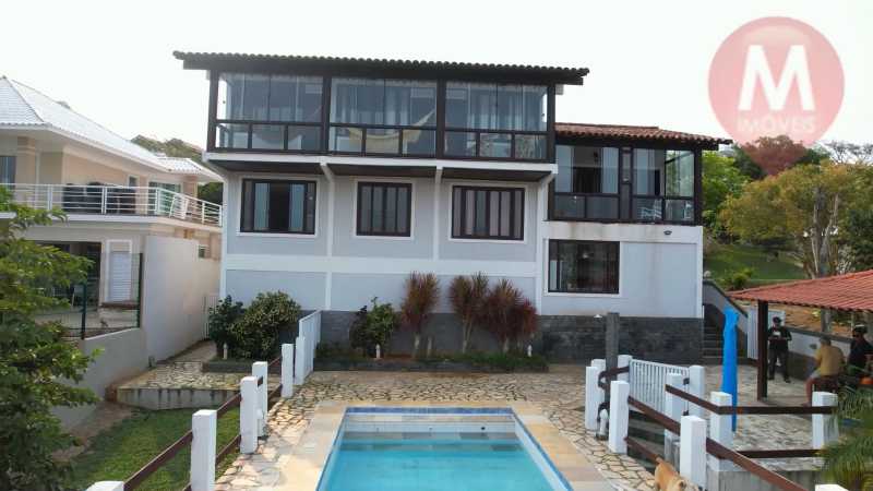 Conheça 29 do imóvel - Casa em Condomínio 5 quartos à venda Araruama,RJ - R$ 1.580.000 - CD-0240 - 22 29 - 22
