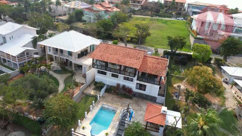 Conheça 30 do imóvel - Casa em Condomínio 5 quartos à venda Araruama,RJ - R$ 1.580.000 - CD-0240 - 23 30 - 23