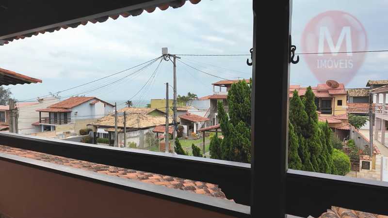 Conheça 16 do imóvel - Casa em Condomínio 3 quartos à venda São Pedro da Aldeia,RJ - R$ 860.000 - CD-0043 - 17 16 - 17