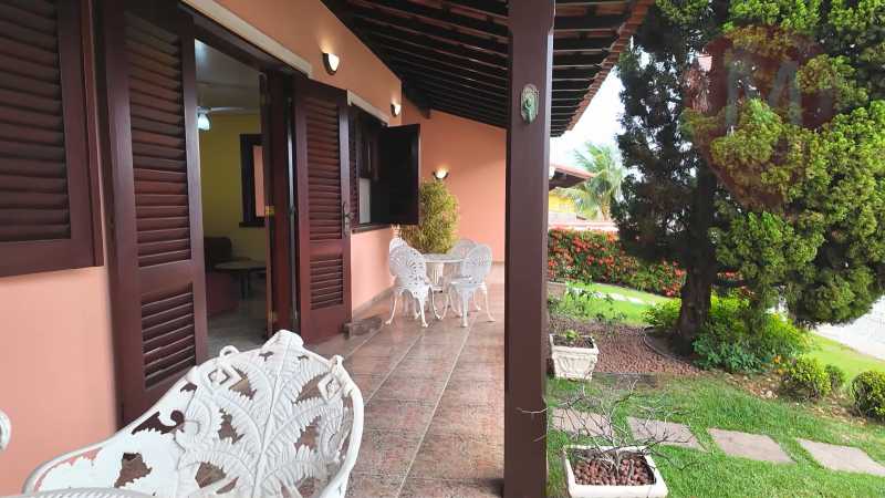 Conheça 91 do imóvel - Casa em Condomínio 3 quartos à venda São Pedro da Aldeia,RJ - R$ 860.000 - CD-0043 - 9 91 - 9