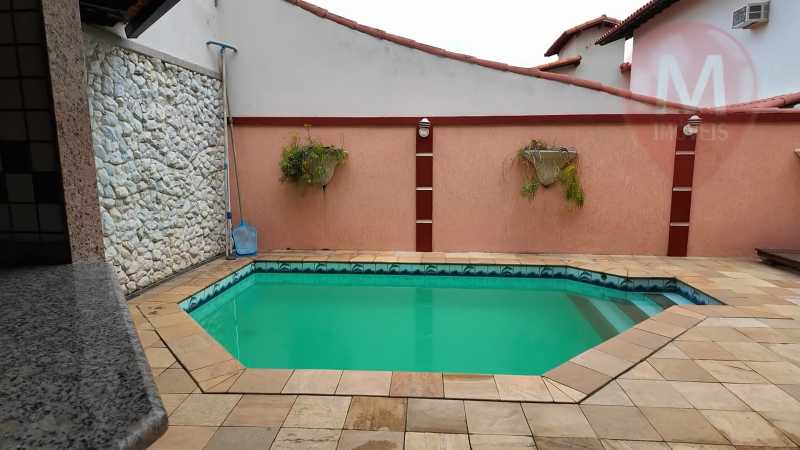 Conheça 96 do imóvel - Casa em Condomínio 3 quartos à venda São Pedro da Aldeia,RJ - R$ 860.000 - CD-0043 - 4 96 - 4