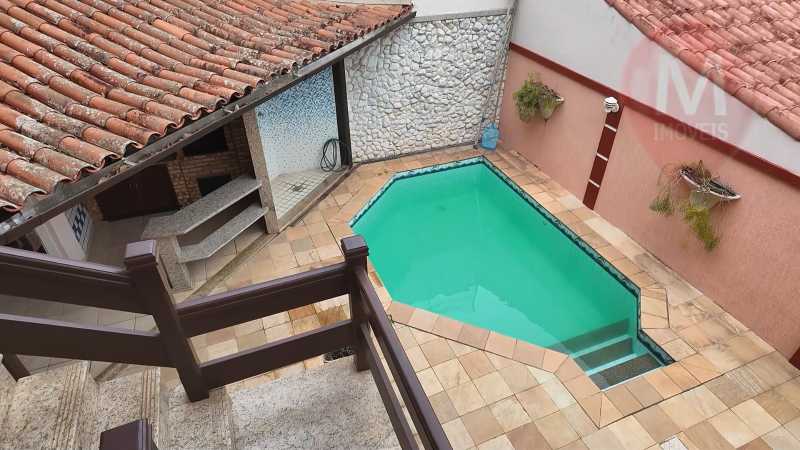 Conheça 97 do imóvel - Casa em Condomínio 3 quartos à venda São Pedro da Aldeia,RJ - R$ 860.000 - CD-0043 - 3 97 - 3
