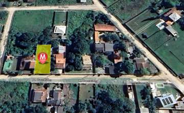 Lote à venda Araruama,RJ IGUABINHA - R$ 50.000 - LT-0530
