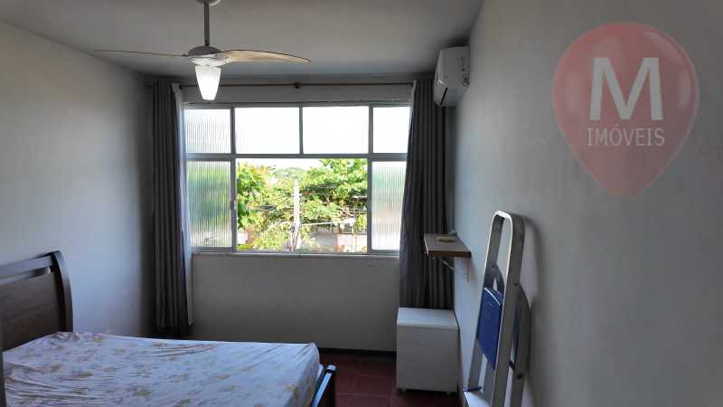 Conheça 07 do imóvel - Casa em Condomínio 2 quartos à venda Araruama,RJ - R$ 160.000 - CD-0247 - 7 07 - 7