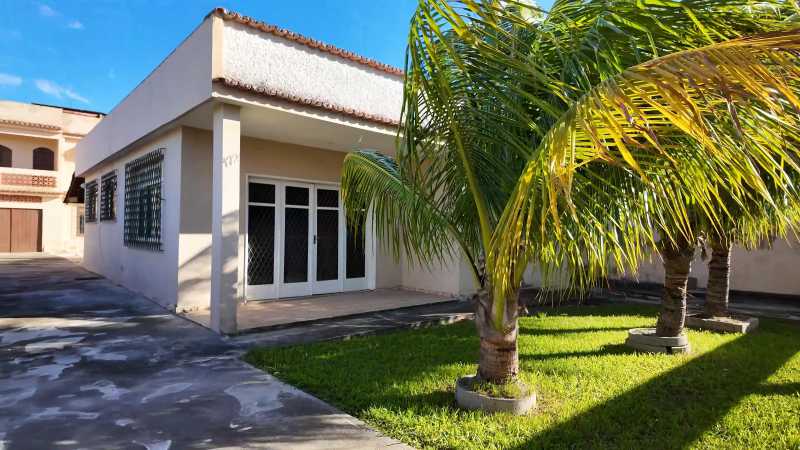 Conheça 01 do imóvel - Casa 5 quartos à venda Araruama,RJ COQUEIRAL - R$ 395.000 - CI-0662 - 1 01 - 1