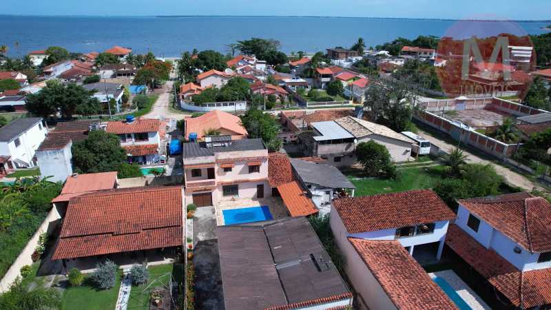Conheça 02 do imóvel - Casa 5 quartos à venda Araruama,RJ COQUEIRAL - R$ 395.000 - CI-0662 - 2 02 - 2