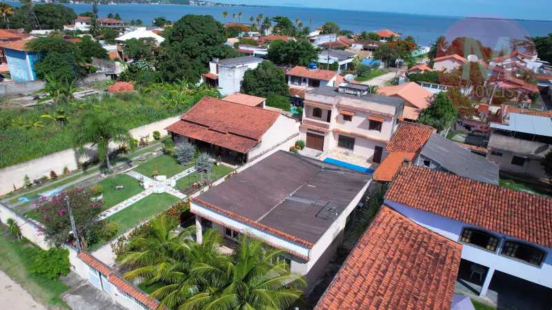 Conheça 04 do imóvel - Casa 5 quartos à venda Araruama,RJ COQUEIRAL - R$ 395.000 - CI-0662 - 4 04 - 4
