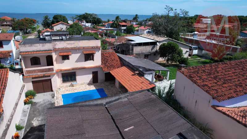 Conheça 05 do imóvel - Casa 5 quartos à venda Araruama,RJ COQUEIRAL - R$ 395.000 - CI-0662 - 5 05 - 5