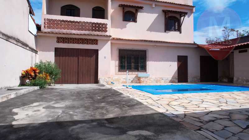 Conheça 10 do imóvel - Casa 5 quartos à venda Araruama,RJ COQUEIRAL - R$ 395.000 - CI-0662 - 9 10 - 9