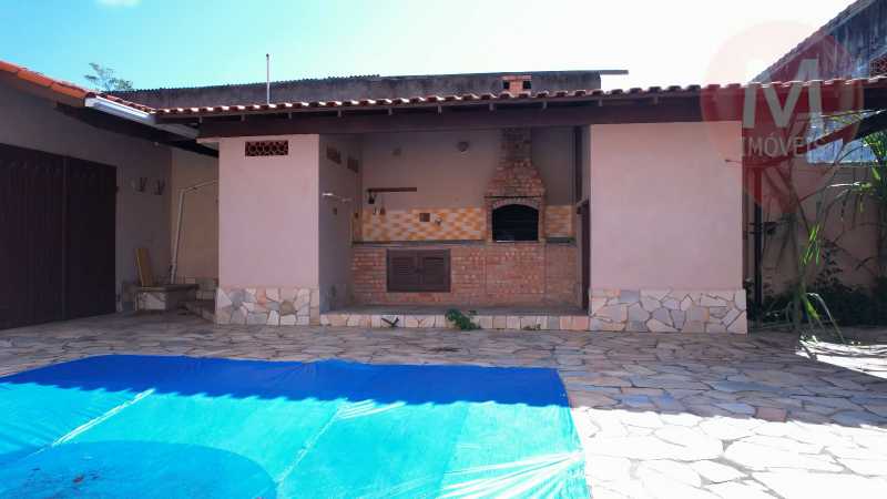 Conheça 11 do imóvel - Casa 5 quartos à venda Araruama,RJ COQUEIRAL - R$ 395.000 - CI-0662 - 10 11 - 10