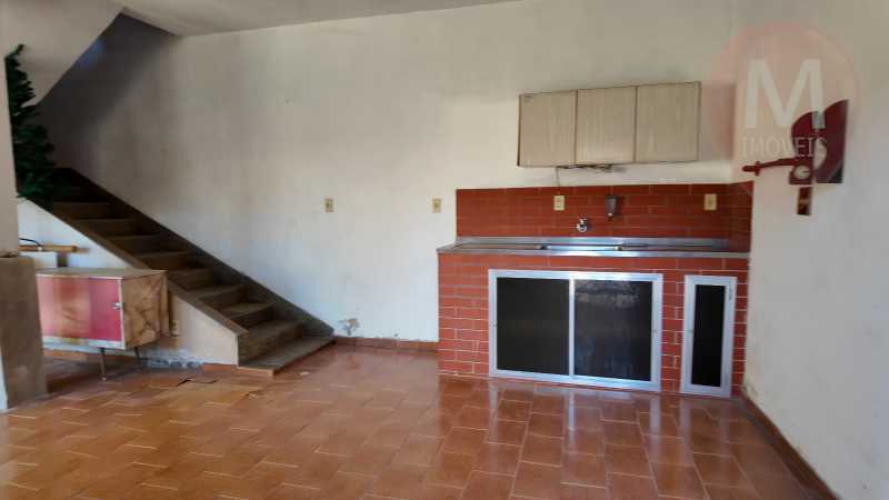 Conheça 13 do imóvel - Casa 5 quartos à venda Araruama,RJ COQUEIRAL - R$ 395.000 - CI-0662 - 12 13 - 12