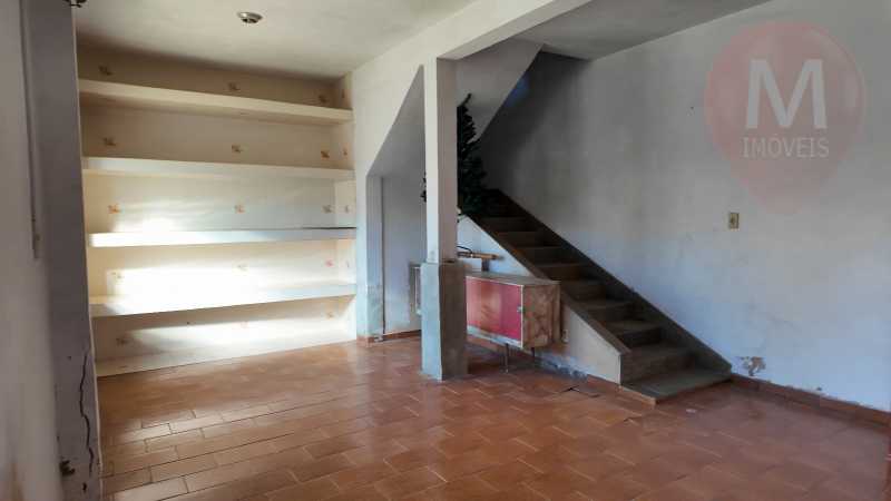 Conheça 14 do imóvel - Casa 5 quartos à venda Araruama,RJ COQUEIRAL - R$ 395.000 - CI-0662 - 13 14 - 13
