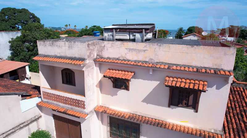Conheça 18 do imóvel - Casa 5 quartos à venda Araruama,RJ COQUEIRAL - R$ 395.000 - CI-0662 - 17 18 - 17