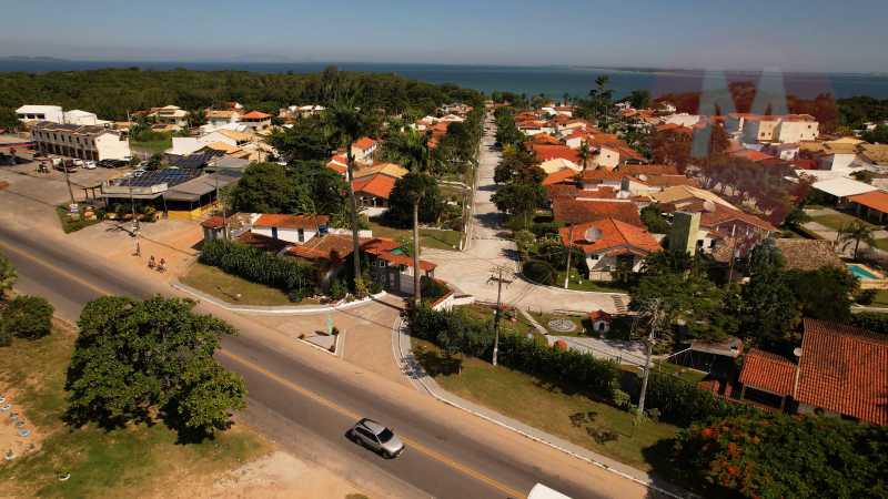 Conheça 02 do imóvel - Casa em Condomínio 6 quartos à venda Araruama,RJ - R$ 595.000 - CD-0249 - 9 02 - 9