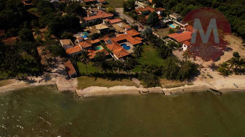 Conheça 03 do imóvel - Casa em Condomínio 6 quartos à venda Araruama,RJ - R$ 595.000 - CD-0249 - 10 03 - 10
