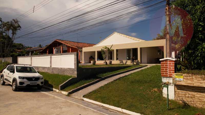 Conheça 04 do imóvel - Casa em Condomínio 6 quartos à venda Araruama,RJ - R$ 595.000 - CD-0249 - 3 04 - 3