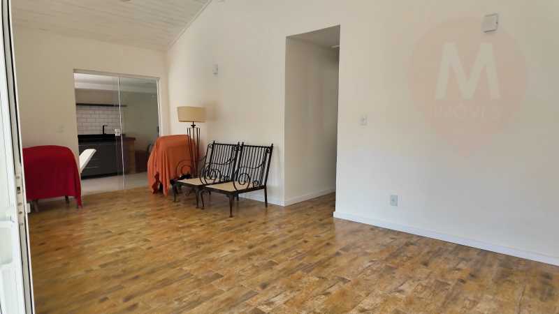 Conheça 08 do imóvel - Casa em Condomínio 6 quartos à venda Araruama,RJ - R$ 595.000 - CD-0249 - 12 08 - 12