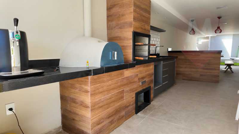 Conheça 13 do imóvel - Casa em Condomínio 6 quartos à venda Araruama,RJ - R$ 595.000 - CD-0249 - 16 13 - 16