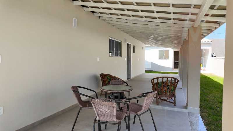 Conheça 14 do imóvel - Casa em Condomínio 6 quartos à venda Araruama,RJ - R$ 595.000 - CD-0249 - 17 14 - 17