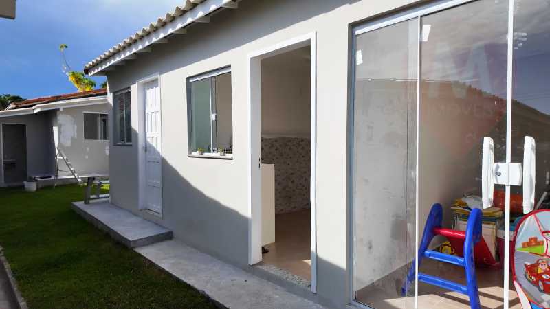 Conheça 15 do imóvel - Casa em Condomínio 6 quartos à venda Araruama,RJ - R$ 595.000 - CD-0249 - 18 15 - 18