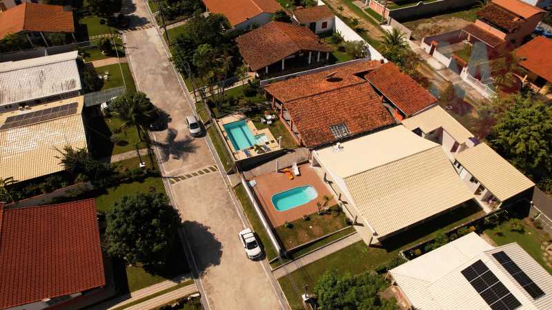 Conheça 16 do imóvel - Casa em Condomínio 6 quartos à venda Araruama,RJ - R$ 595.000 - CD-0249 - 7 16 - 7