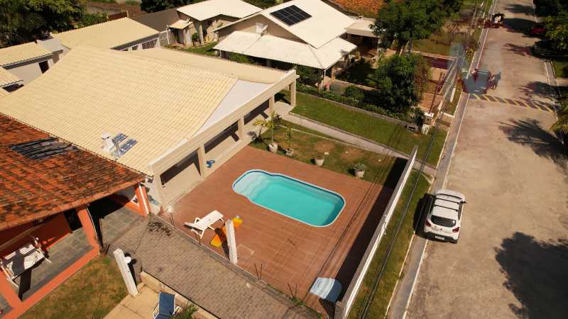 Conheça 17 do imóvel - Casa em Condomínio 6 quartos à venda Araruama,RJ - R$ 595.000 - CD-0249 - 8 17 - 8