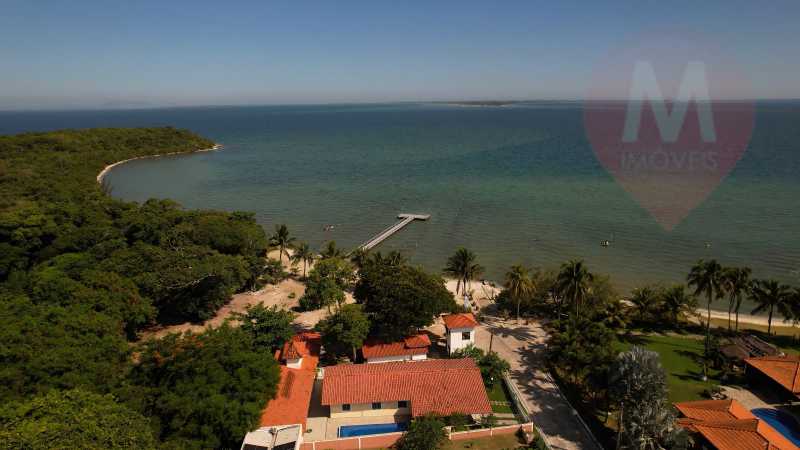 Conheça 18 do imóvel - Casa em Condomínio 6 quartos à venda Araruama,RJ - R$ 595.000 - CD-0249 - 11 18 - 11