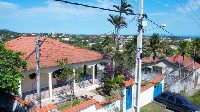 Conheça 01 do imóvel - Casa 3 quartos à venda Araruama,RJ IGUABINHA - R$ 349.000 - CI-0652 - 2 01 - 2