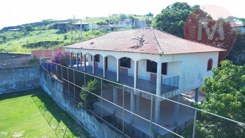 Conheça 03 do imóvel - Casa 3 quartos à venda Araruama,RJ IGUABINHA - R$ 349.000 - CI-0652 - 4 03 - 4