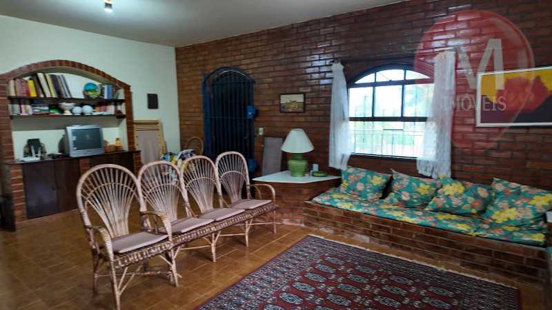 Conheça 04 do imóvel - Casa 3 quartos à venda Araruama,RJ IGUABINHA - R$ 349.000 - CI-0652 - 5 04 - 5