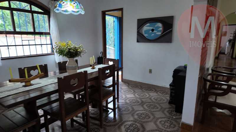 Conheça 05 do imóvel - Casa 3 quartos à venda Araruama,RJ IGUABINHA - R$ 349.000 - CI-0652 - 6 05 - 6