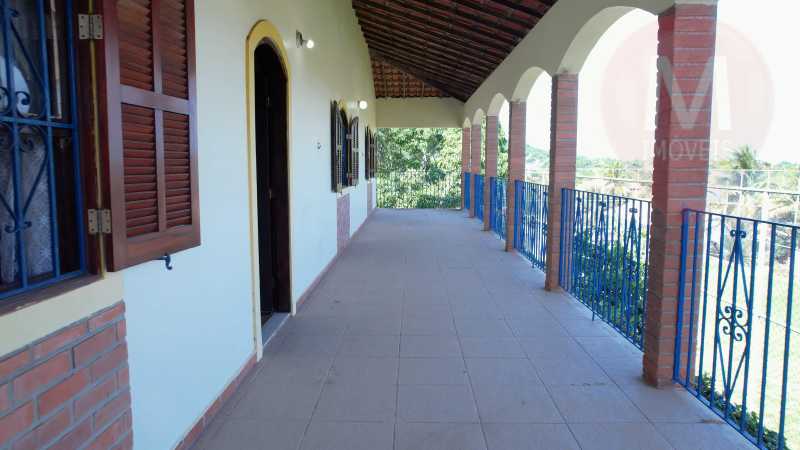 Conheça 06 do imóvel - Casa 3 quartos à venda Araruama,RJ IGUABINHA - R$ 349.000 - CI-0652 - 7 06 - 7