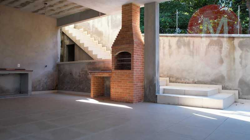 Conheça 10 do imóvel - Casa 3 quartos à venda Araruama,RJ IGUABINHA - R$ 349.000 - CI-0652 - 11 10 - 11
