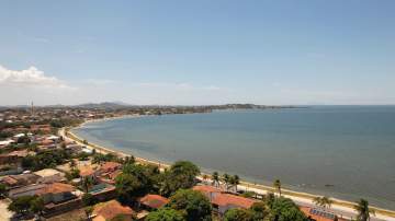 Casa 4 quartos à venda Araruama,RJ COQUEIRAL - R$ 550.000 - CI-0679