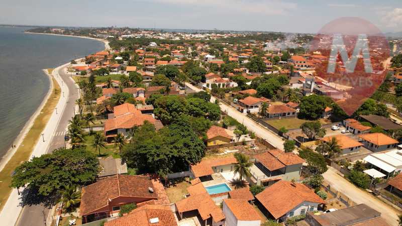 Conheça 03 do imóvel - Casa 4 quartos à venda Araruama,RJ COQUEIRAL - R$ 550.000 - CI-0679 - 3 03 - 3