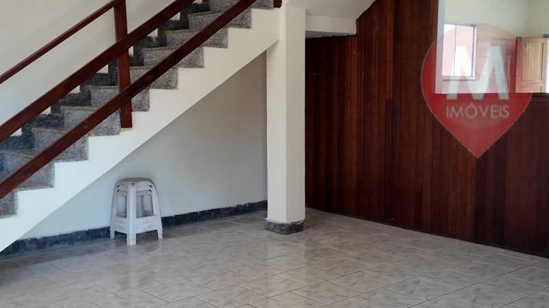 Conheça 06 do imóvel - Casa 4 quartos à venda Araruama,RJ COQUEIRAL - R$ 550.000 - CI-0679 - 6 06 - 6