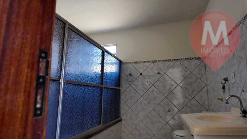Conheça 07 do imóvel - Casa 4 quartos à venda Araruama,RJ COQUEIRAL - R$ 550.000 - CI-0679 - 7 07 - 7