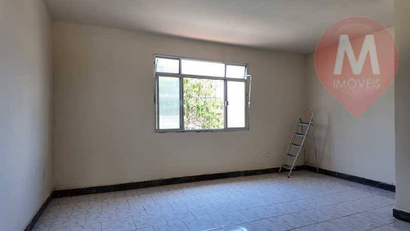 Conheça 08 do imóvel - Casa 4 quartos à venda Araruama,RJ COQUEIRAL - R$ 550.000 - CI-0679 - 8 08 - 8