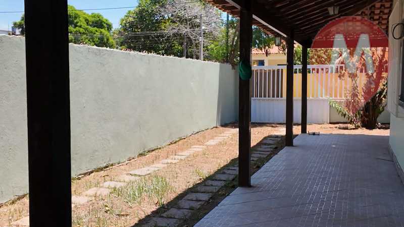 Conheça 10 do imóvel - Casa 4 quartos à venda Araruama,RJ COQUEIRAL - R$ 550.000 - CI-0679 - 10 10 - 10