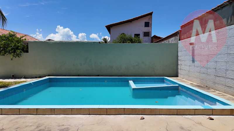 Conheça 11 do imóvel - Casa 4 quartos à venda Araruama,RJ COQUEIRAL - R$ 550.000 - CI-0679 - 11 11 - 11