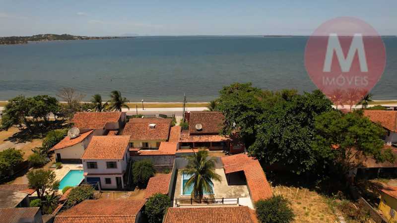 Conheça 12 do imóvel - Casa 4 quartos à venda Araruama,RJ COQUEIRAL - R$ 550.000 - CI-0679 - 12 12 - 12