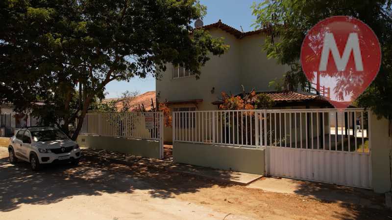 Conheça 13 do imóvel - Casa 4 quartos à venda Araruama,RJ COQUEIRAL - R$ 550.000 - CI-0679 - 13 13 - 13