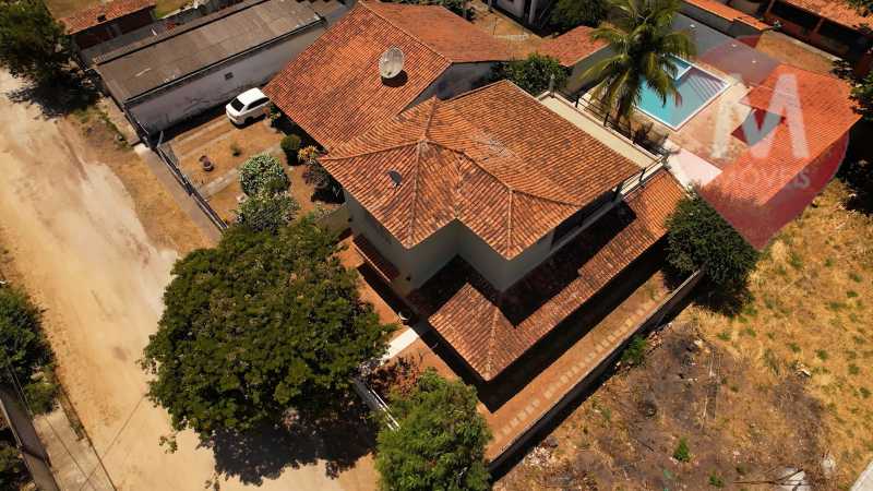 Conheça 14 do imóvel - Casa 4 quartos à venda Araruama,RJ COQUEIRAL - R$ 550.000 - CI-0679 - 14 14 - 14